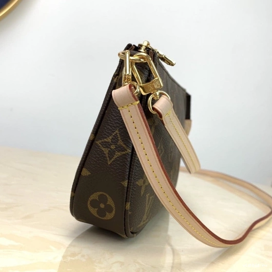 WIS ACCESSOIRES POCHETTE Vuitton Louis 0831